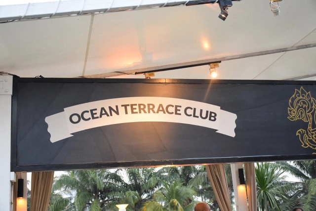 Chic-in  : Novotel Hua Hin Cha Am Beach Hotels & Resorts