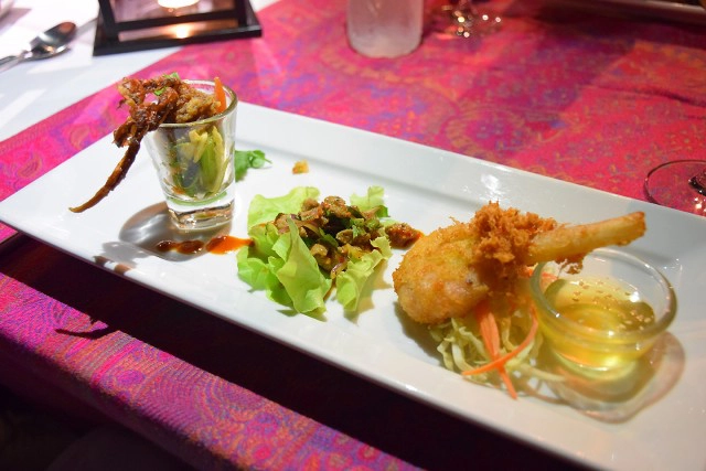 Chic-in  : Novotel Hua Hin Cha Am Beach Hotels & Resorts