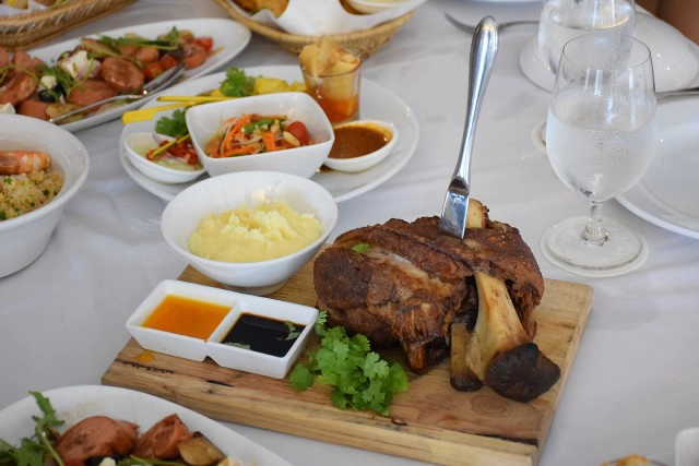 Chic-in  : Novotel Hua Hin Cha Am Beach Hotels & Resorts