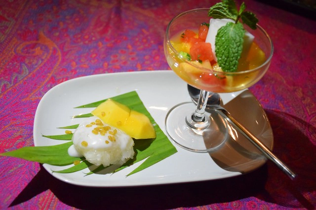 Chic-in  : Novotel Hua Hin Cha Am Beach Hotels & Resorts