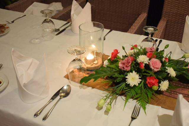 Chic-in  : Novotel Hua Hin Cha Am Beach Hotels & Resorts