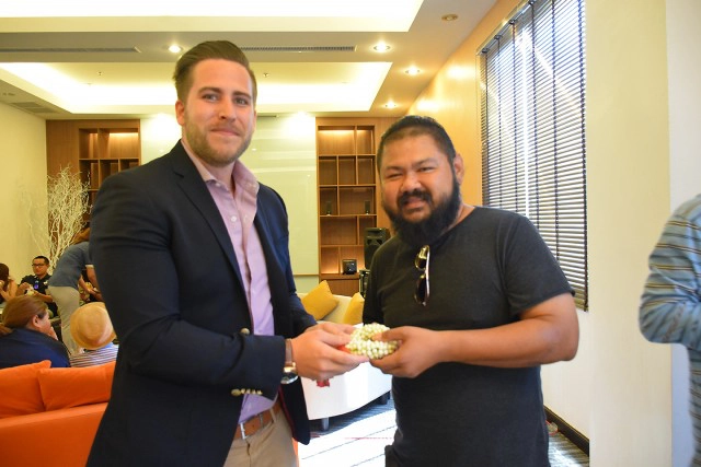 Chic-in  : Novotel Hua Hin Cha Am Beach Hotels & Resorts