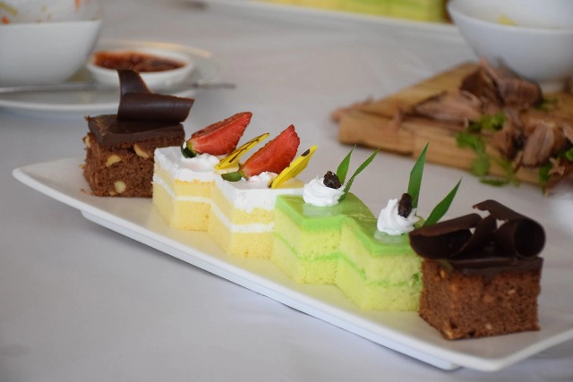 Chic-in  : Novotel Hua Hin Cha Am Beach Hotels & Resorts