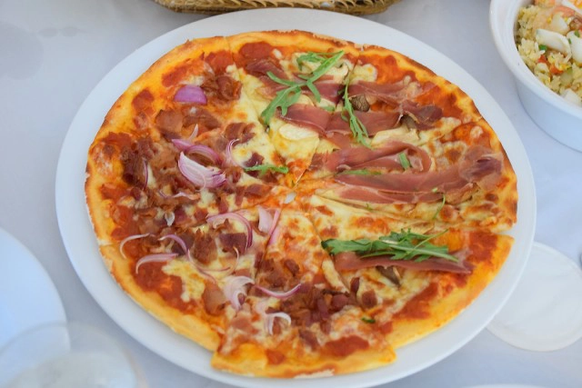 Chic-in  : Novotel Hua Hin Cha Am Beach Hotels & Resorts