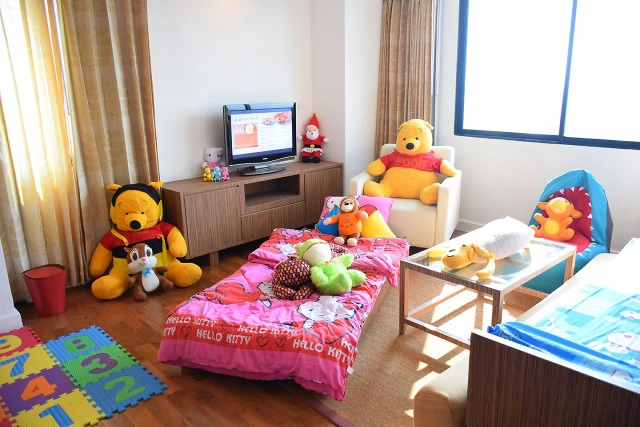 Chic-in  : Novotel Hua Hin Cha Am Beach Hotels & Resorts