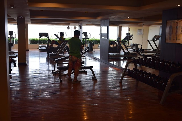 Chic-in  : Novotel Hua Hin Cha Am Beach Hotels & Resorts