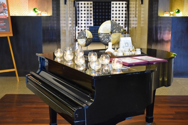 Chic-in  : Novotel Hua Hin Cha Am Beach Hotels & Resorts