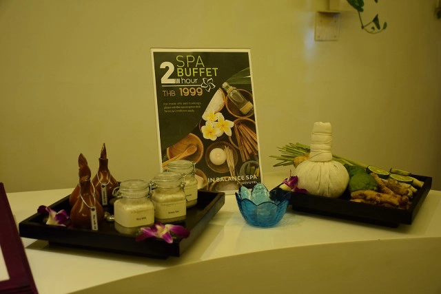 Chic-in  : Novotel Hua Hin Cha Am Beach Hotels & Resorts