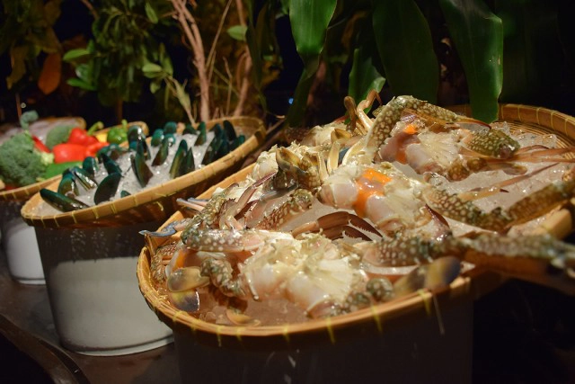 Chic-in  : Novotel Hua Hin Cha Am Beach Hotels & Resorts