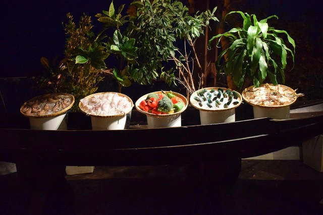 Chic-in  : Novotel Hua Hin Cha Am Beach Hotels & Resorts