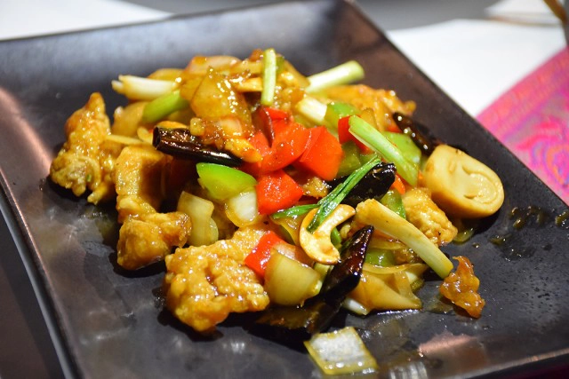 Chic-in  : Novotel Hua Hin Cha Am Beach Hotels & Resorts