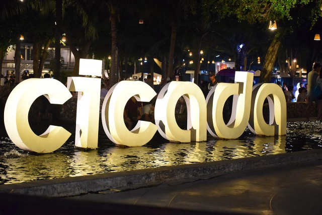 Chic-in  : Novotel Hua Hin Cha Am Beach Hotels & Resorts