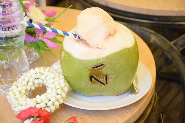 Chic-in  : Novotel Hua Hin Cha Am Beach Hotels & Resorts