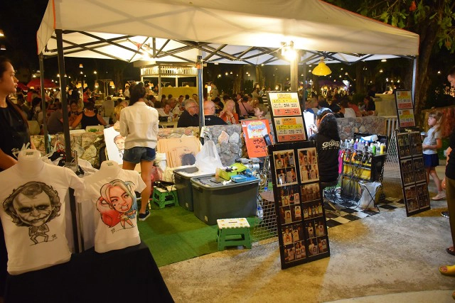 Chic-in  : Novotel Hua Hin Cha Am Beach Hotels & Resorts