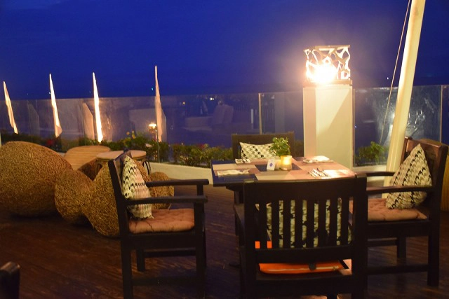 Chic-in  : Novotel Hua Hin Cha Am Beach Hotels & Resorts