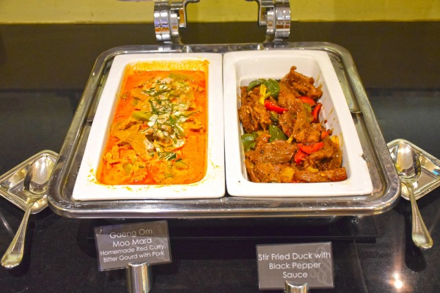 อร่อยปักหมุด : ซีฟู้ด บัคเก็ต  จัดหนักจัดเต็มเอาใจคนรักอาหารทะเล โรงแรม เดอะ สุโกศล กรุงเทพ