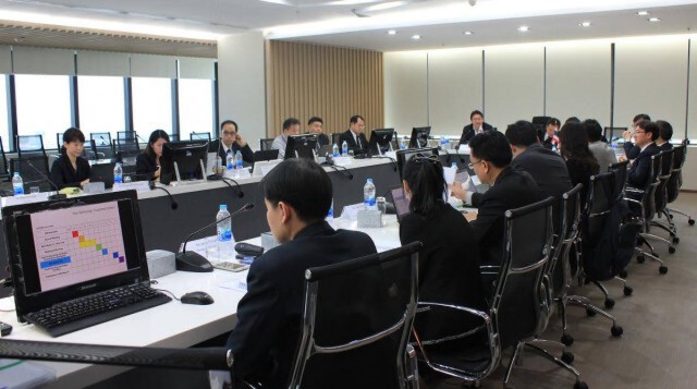 บสย. ร่วมติวเข้มการประเมินเทคโนโลยีกับ KOTEC