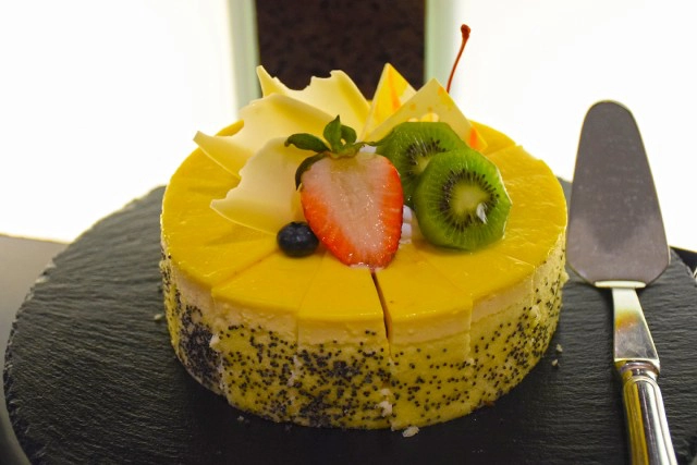 อร่อยปักหมุด : ซีฟู้ด บัคเก็ต  จัดหนักจัดเต็มเอาใจคนรักอาหารทะเล โรงแรม เดอะ สุโกศล กรุงเทพ