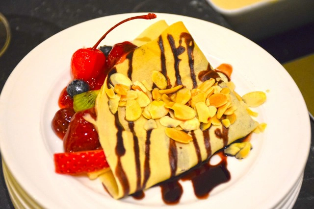 อร่อยปักหมุด : ซีฟู้ด บัคเก็ต  จัดหนักจัดเต็มเอาใจคนรักอาหารทะเล โรงแรม เดอะ สุโกศล กรุงเทพ