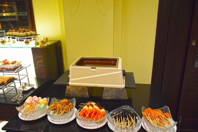 อร่อยปักหมุด : ซีฟู้ด บัคเก็ต  จัดหนักจัดเต็มเอาใจคนรักอาหารทะเล โรงแรม เดอะ สุโกศล กรุงเทพ