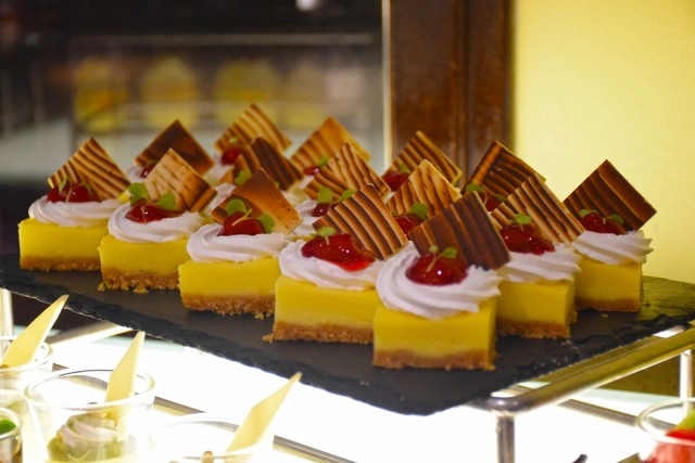 อร่อยปักหมุด : ซีฟู้ด บัคเก็ต  จัดหนักจัดเต็มเอาใจคนรักอาหารทะเล โรงแรม เดอะ สุโกศล กรุงเทพ