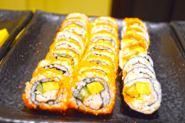 อร่อยปักหมุด : ซีฟู้ด บัคเก็ต  จัดหนักจัดเต็มเอาใจคนรักอาหารทะเล โรงแรม เดอะ สุโกศล กรุงเทพ