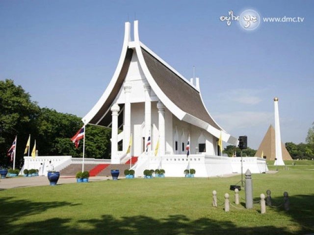 สูงสุดคืนสู่ "พระสามัญ"!
จาก พระเทพญาณมหามุนี ลงสู่ พระไชยบูลย์