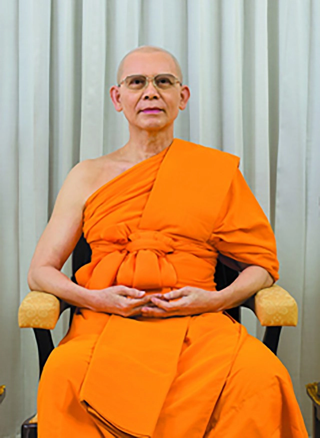 สูงสุดคืนสู่ "พระสามัญ"!
จาก พระเทพญาณมหามุนี ลงสู่ พระไชยบูลย์