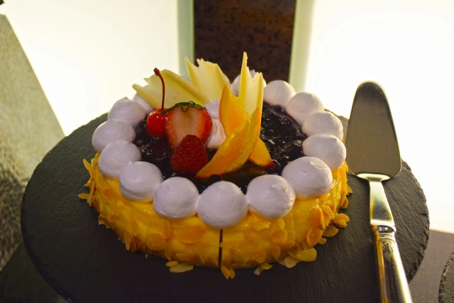 อร่อยปักหมุด : ซีฟู้ด บัคเก็ต  จัดหนักจัดเต็มเอาใจคนรักอาหารทะเล โรงแรม เดอะ สุโกศล กรุงเทพ