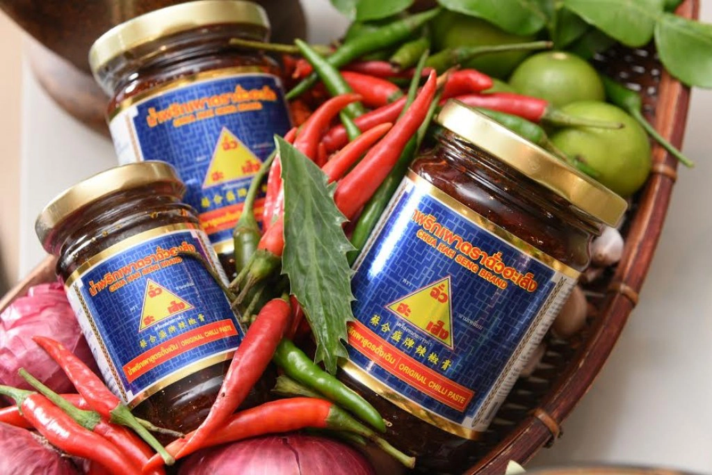 ฉั่วฮะเส็ง เปิดตัวน้ำพริกเผาสูตรดั้งเดิมในรูปแบบขวดแก้ว รุกตลาดลูกค้าครัวเรือน