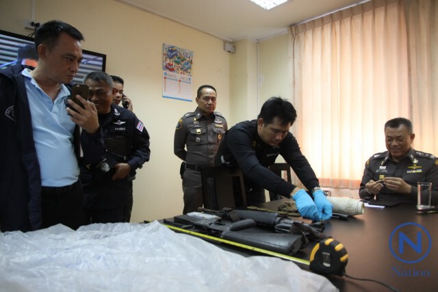จ่อออกหมายจับ สส.เพื่อไทย แกนนำซากุระ
พร้อมกำนันหญิง บงการฆ่า 2 คดี