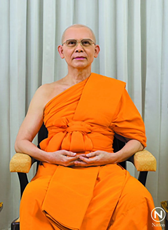 เปิดเชิงลึก..ขั้นตอน "จับสึก"
"พระไชยบูลย์" ตามกฎนิคหกรรม