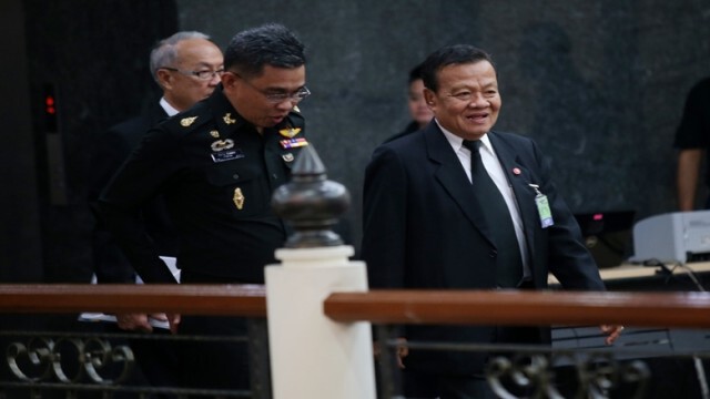 แกนนำ"เพื่อไทย"เสนอ
ปรองดองต้องให้"อภัย"
ขอทุกฝ่ายออกจากหล่มความขัดแย้ง