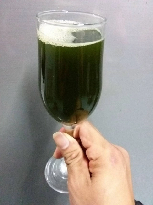 กินเป็นยา : ใบบัวบก ผักพื้นบ้าน เพื่อสุขภาพและความงาม