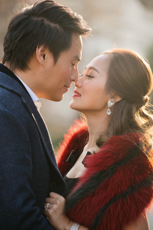 นาวินต้าร์ ประกาศชัด แต่งงานมีครอบครัวมากว่า 8 เดือนแล้ว