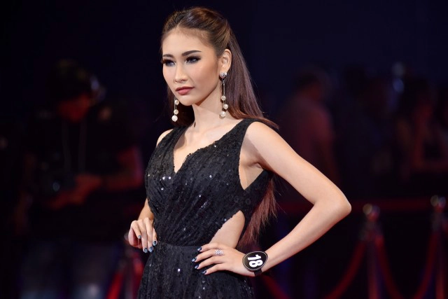 งานประกวด Miss Maxim 2016 (แกลลอลี่ภาพ)