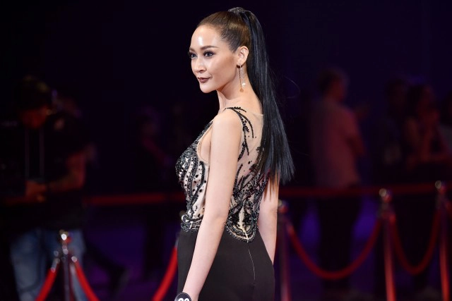 งานประกวด Miss Maxim 2016 (แกลลอลี่ภาพ)