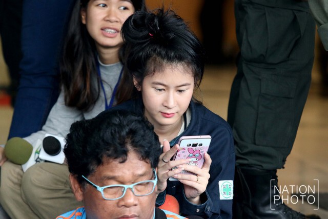 การแข่งขัน "นักข่าวในยุคดิจิตอล"