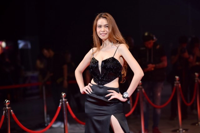 งานประกวด Miss Maxim 2016 (แกลลอลี่ภาพ)