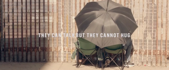 คุณคิดว่ากำแพงคืออะไร ?