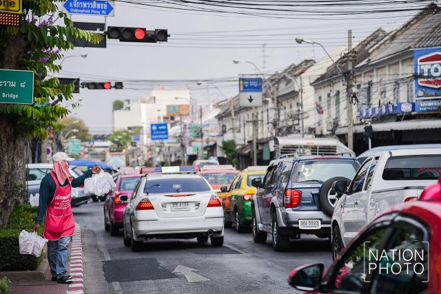 "สงครามกล้วยทอด"