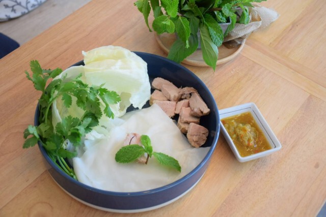 Wellall Cafe  คาเฟ่เก๋ ซอยรามคำแหง 105/1 จากเครือข่ายคนรักสุขภาพ เมนูอร่อยเพื่อสุขภาพ