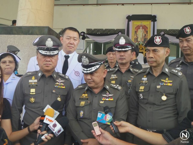 ศาลตัดสิน คุก 6 ปี! "จุมพล มั่นหมาย" รับสารภาพลดเหลือ 3 ปี