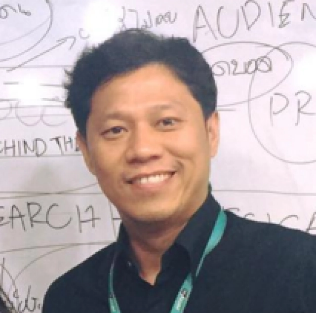 คือรัก คือผูกพัน คืออาลัย คือคิดถึง.. 
จาก "คนข่าว" ถึง "เจ๊ยุ-ยุวดี ธัญญสิริ"