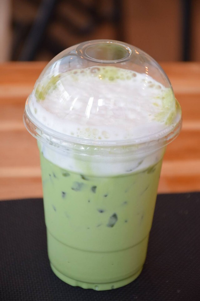 Wellall Cafe  คาเฟ่เก๋ ซอยรามคำแหง 105/1 จากเครือข่ายคนรักสุขภาพ เมนูอร่อยเพื่อสุขภาพ