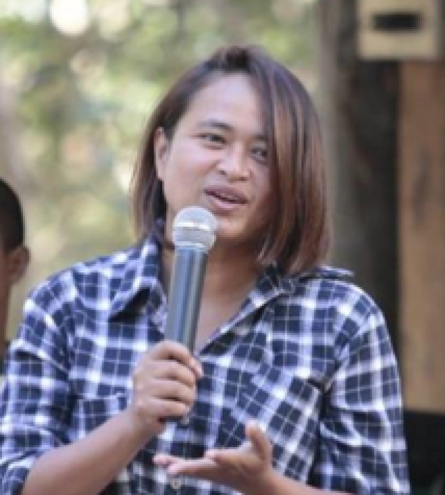 คือรัก คือผูกพัน คืออาลัย คือคิดถึง.. 
จาก "คนข่าว" ถึง "เจ๊ยุ-ยุวดี ธัญญสิริ"