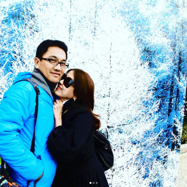 33ปี ‘ก้อย-เปี๊ยก’ รักนี้..ไม่มีเสื่อมคลาย
