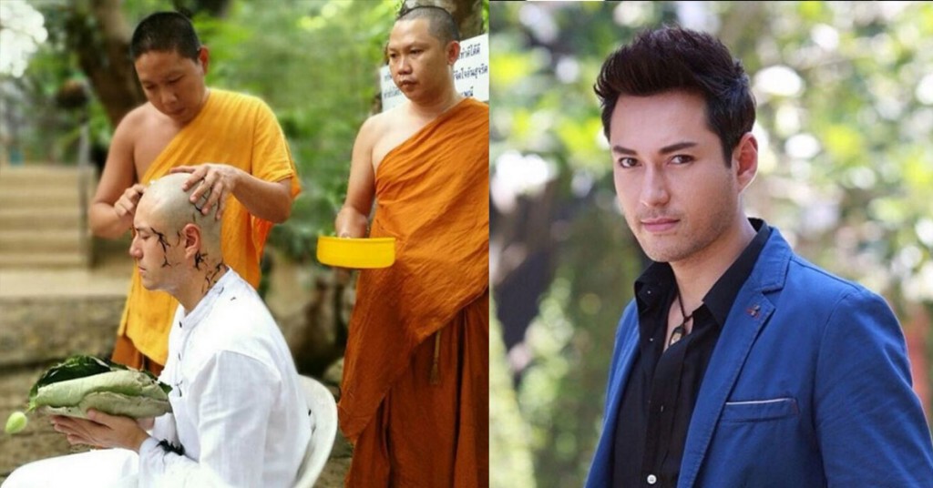 "เจสัน ยัง" ขอพักงาน
เข้าสู่ร่มกาวพัสตร์รอบสอง "เจสัน ยัง" ขอพักงาน
เข้าสู่ร่มกาวพัสตร์รอบสอง