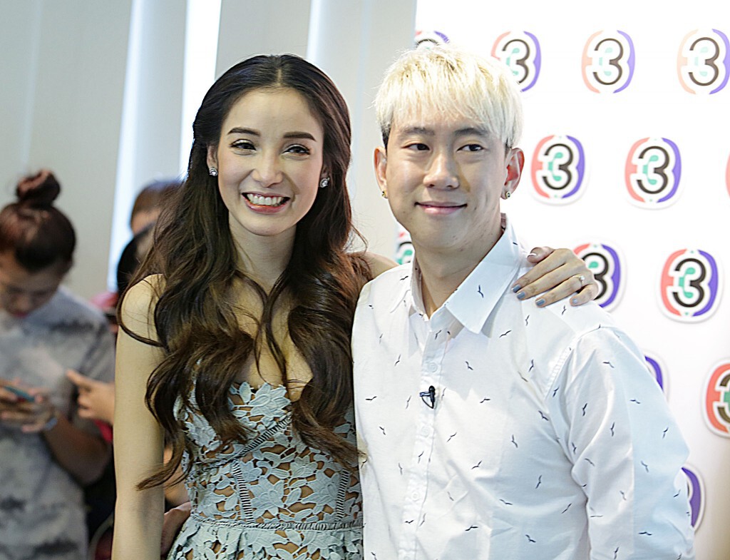 เส้นทางการเงิน"เบนซ์ เรซซิ่ง"
เกี่ยวข้อง 10 ราย รวมแพท-แม่เบนซ์
