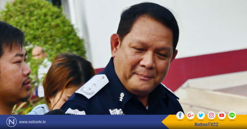 ดีเอสไอ ไม่ปิดกองอำนวยการ ตชด.ภ1
ปรับลดกำลังตามสถานการณ์ ดีเอสไอ ไม่ปิดกองอำนวยการ ตชด.ภ1
ปรับลดกำลังตามสถานการณ์